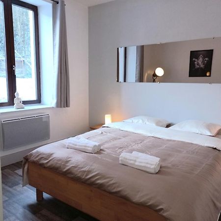 Appartement Les Iris, Au Calme, Proche Du Centre Remiremont Kültér fotó