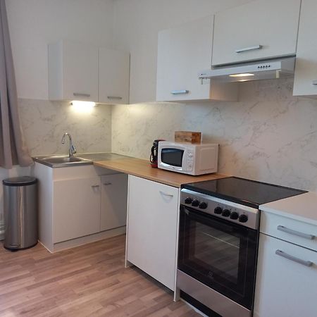 Appartement Les Iris, Au Calme, Proche Du Centre Remiremont Kültér fotó