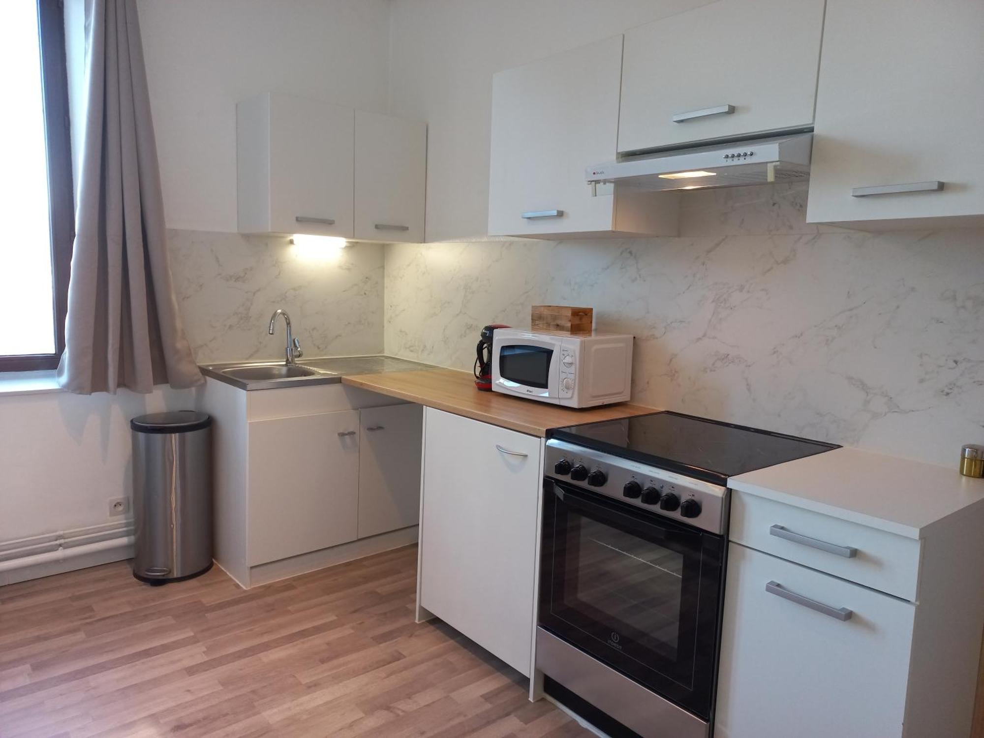 Appartement Les Iris, Au Calme, Proche Du Centre Remiremont Kültér fotó